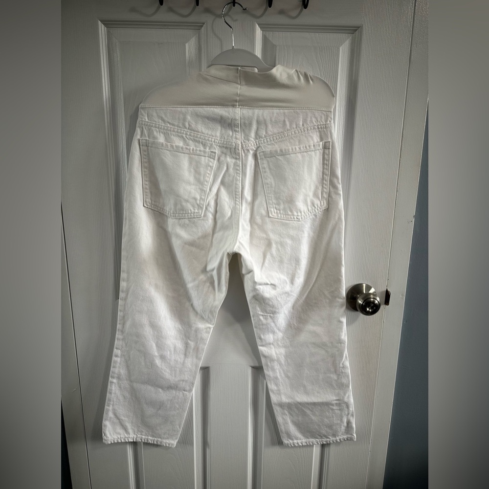 Maternity 👖jeans - Picture 2 of 2